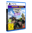 Monster Jam™ Showdown Day One Edition (PS5) CD Oyun