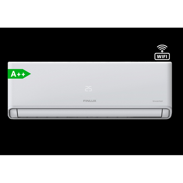 FINLUX A++ Wi-fi Dahili  12000 BTU Inverter Duvar Tipi Klima