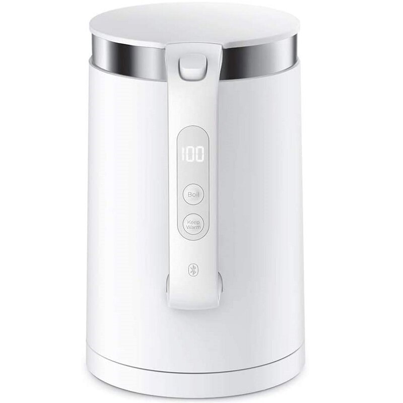 Xiaomi Mi Smart Bluetooth Pro 1.5 lt Akıllı Çelik Kettle