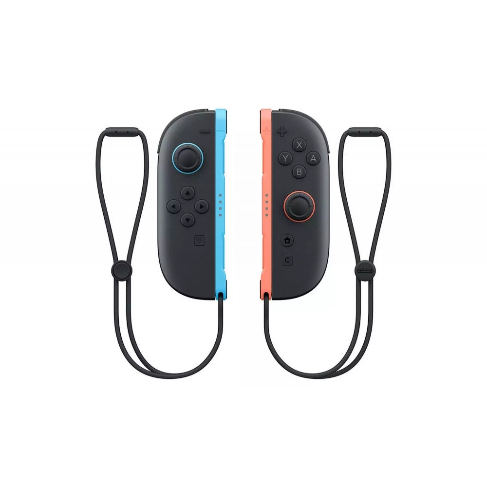 NINTENDO Switch 2 Joy-Con İkili Kontrol Cihazı Kırmızı Mavi