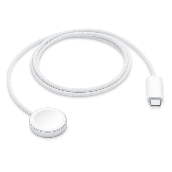 Apple Watch Original Magnetic Fast Charger to USB-C Kablo