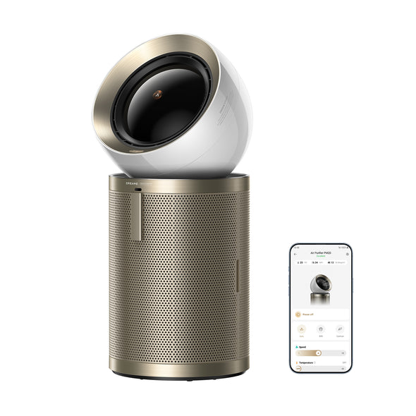 Dreame Airpursue Pm20 Hot&Cool Hava Temizleme Cihazı