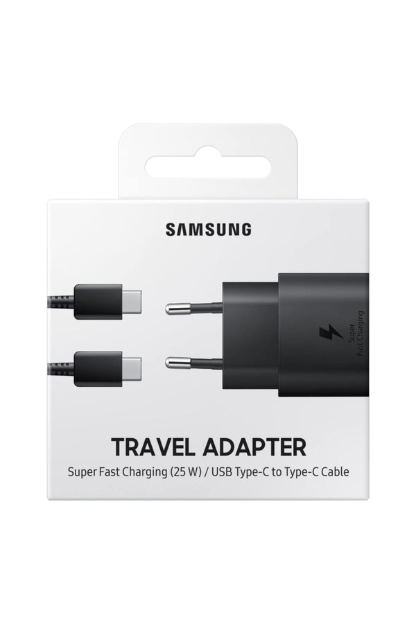 Samsung Travel Adapter 25w A Kalite
