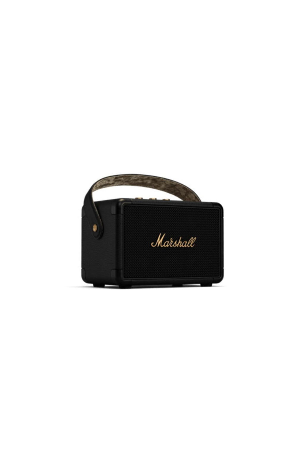 Marshall Kilburn II Bluetooth Hoparlör