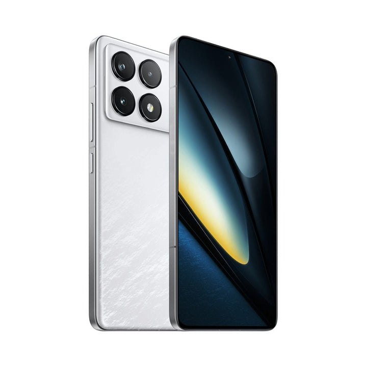 Xiaomi Poco F6 Pro 512 GB 12 GB RAM Cep Telefonu