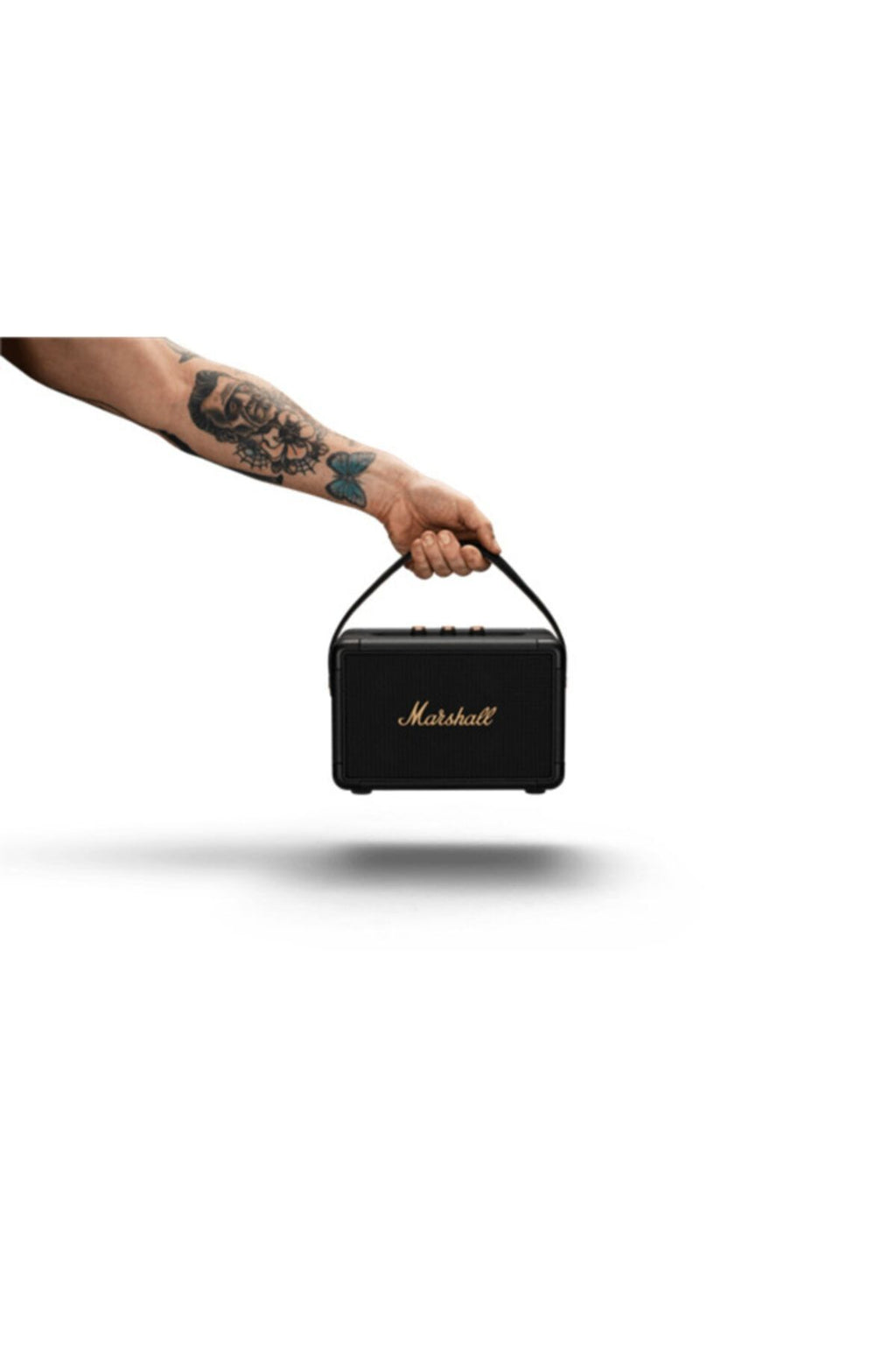 Marshall Kilburn II Bluetooth Hoparlör