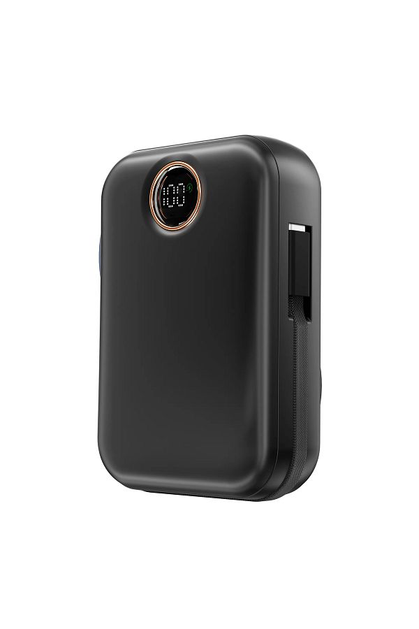 Green Lion Powerbank Magasafe 20000 mah