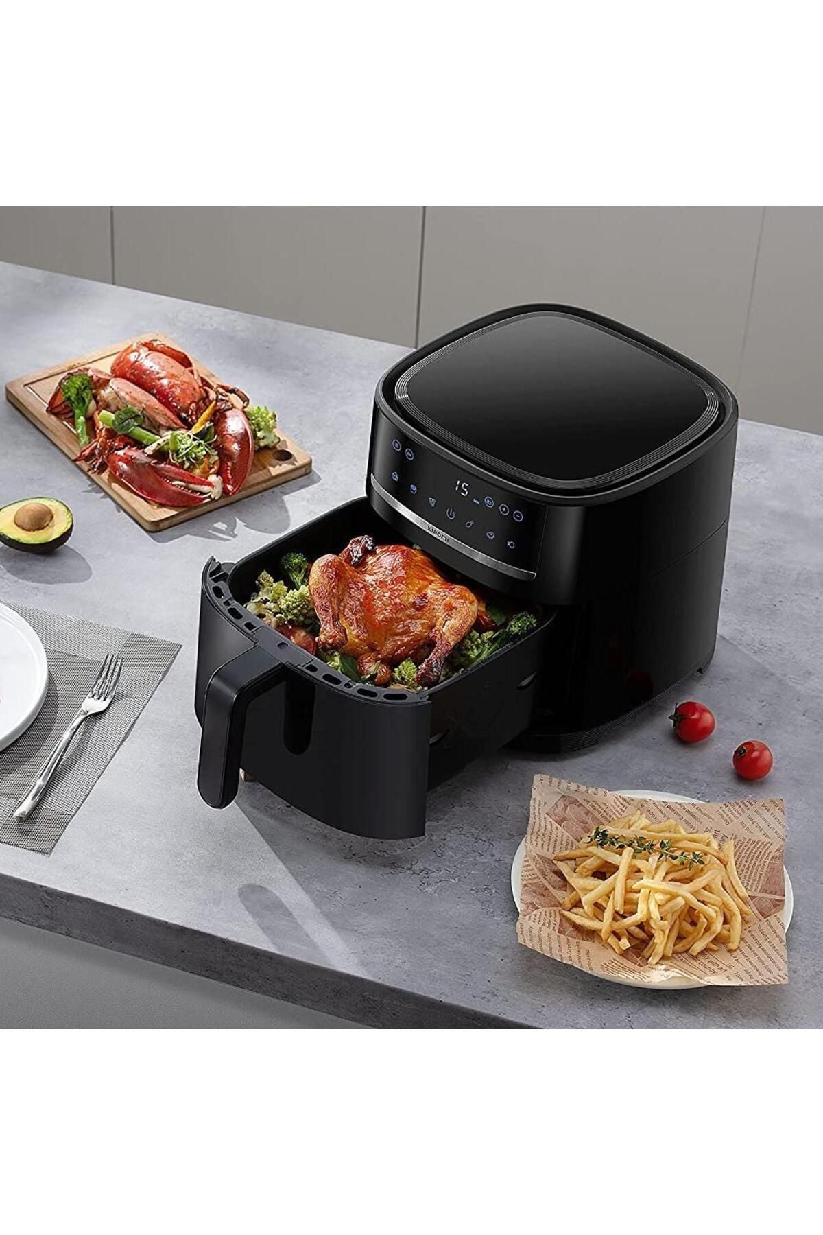 xiaomi-air-fryer-6-lt