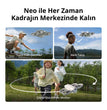 DJI Neo Drone