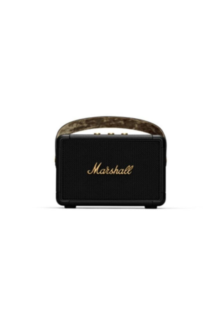 Marshall Kilburn II Bluetooth Hoparlör