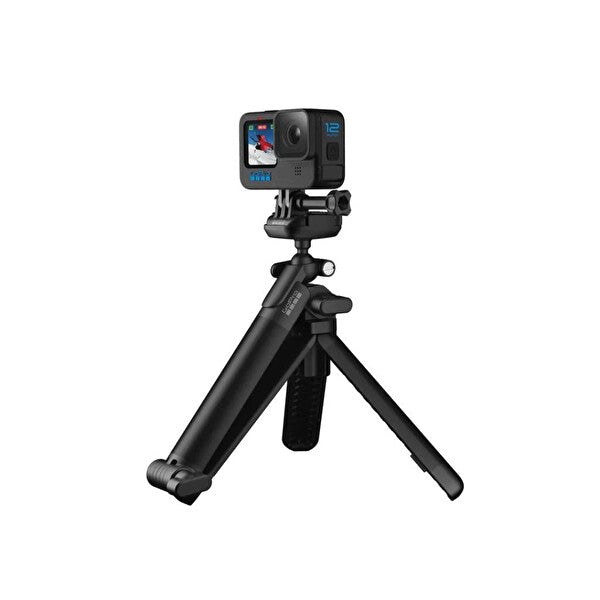 GoPro 3-Way Bağlantı Parçası 2.0 Monopod-Tripod