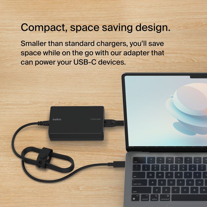 belkin-connect-usb-c-core-gan-power-adapter-100w