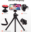 Jmary MT-25 Flexible Mini Tripod