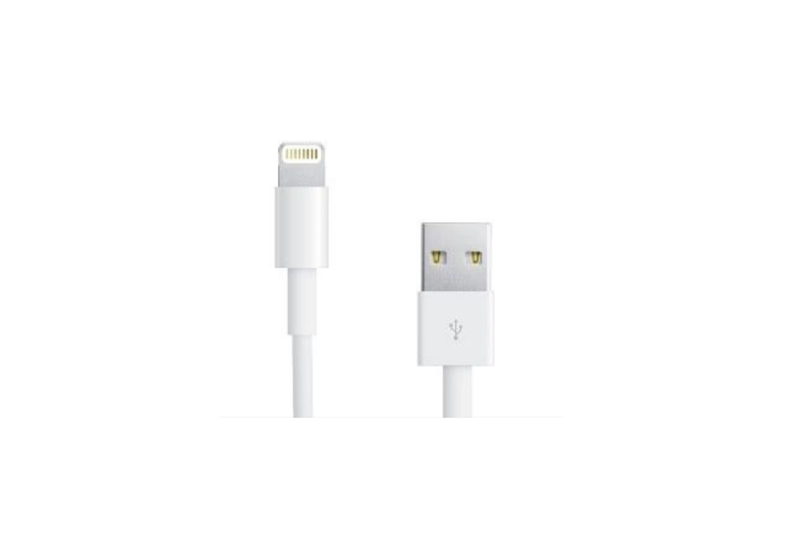 Apple Original Lighting to USB Cable (1 m)