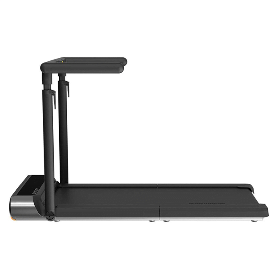 King Smith WalkingPad R3 Hybrid 1-12 km/h, Ev ve Ofis için Kompakt Sessiz Koşu Bandı