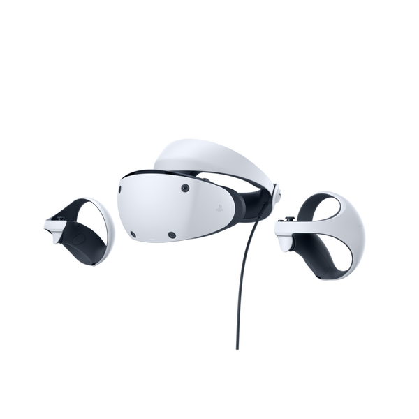 Sony Ps Vr2 Ps5 Sanal Gerçeklik Gözlüğü PSVR2