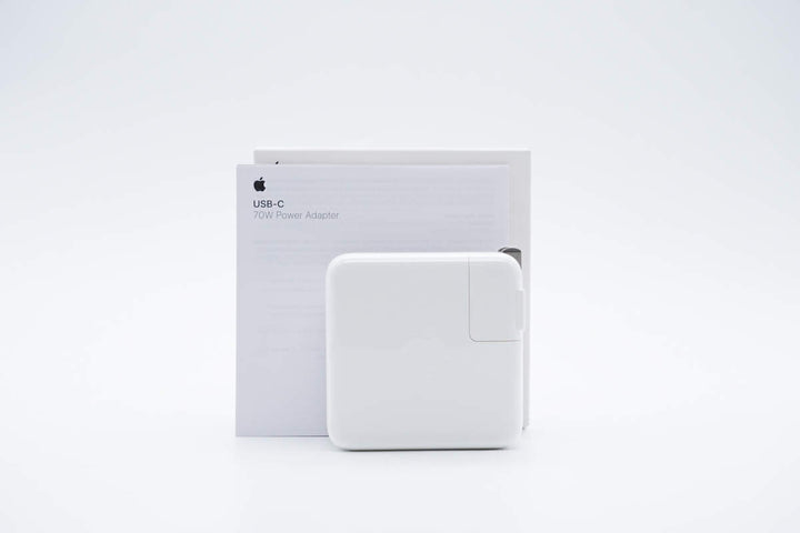 APPLE 70W USB-C Güç Adaptörü