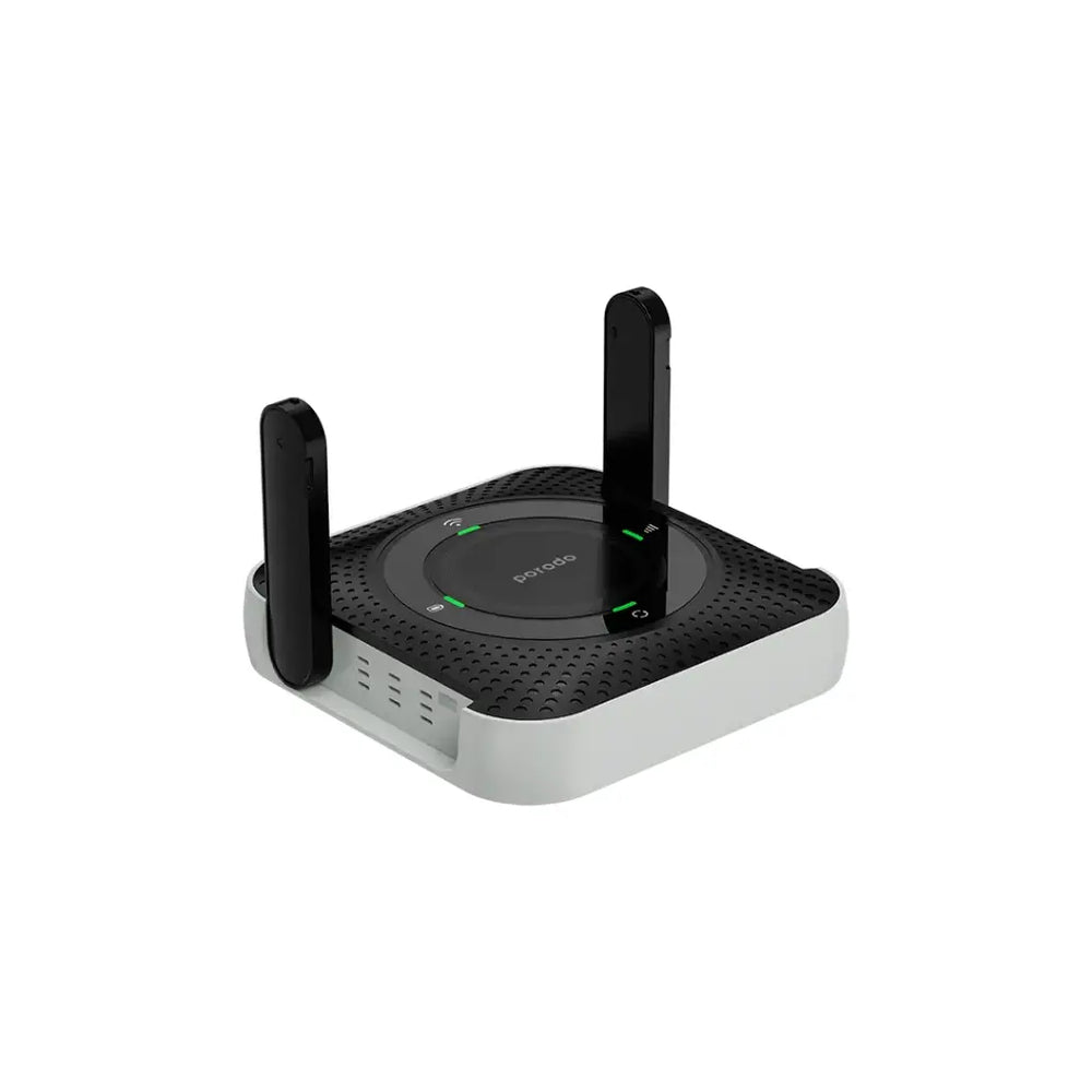 Porodo 4G / LTE Home & Outdoor Portable Router