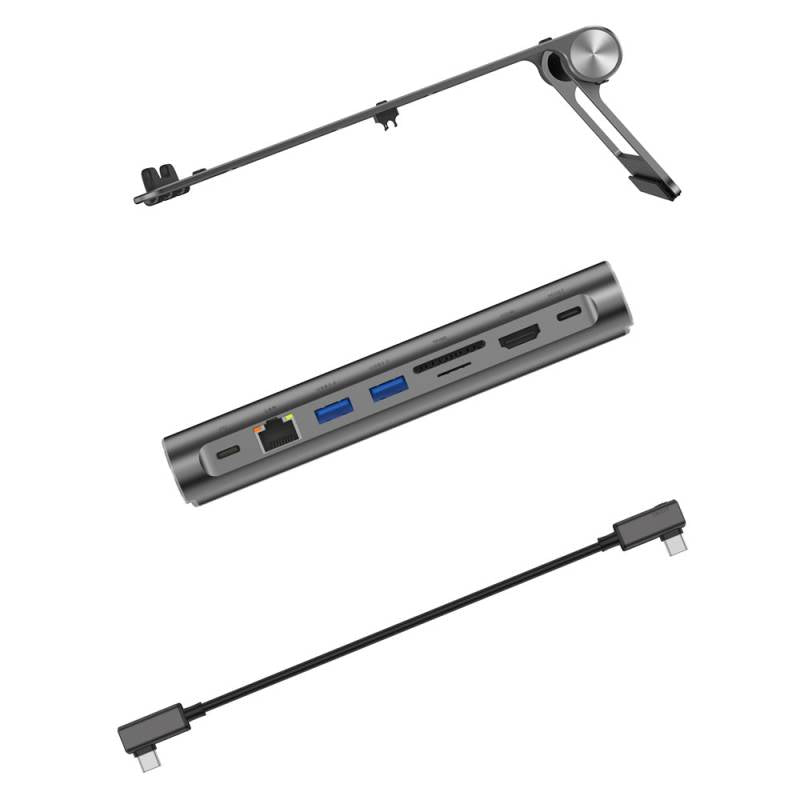 wiwu-a821ch-8in1-hub-baglanti-i̇stasyonlu-dizustu-bilgisayar-standi