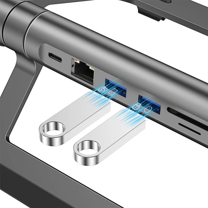 wiwu-a821ch-8in1-hub-baglanti-i̇stasyonlu-dizustu-bilgisayar-standi