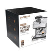 Lepresso Advanced Espresso Machine with Pressure Gauge LP015 Kahme Makinesi