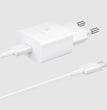 Samsung 15w Pd Power Adapter Usb C to C Cable (3a/1 m)