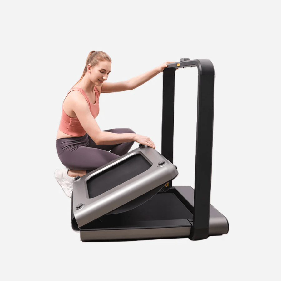 King Smith Walking Pad X21 - Yeni Nesil Koşu Bandı