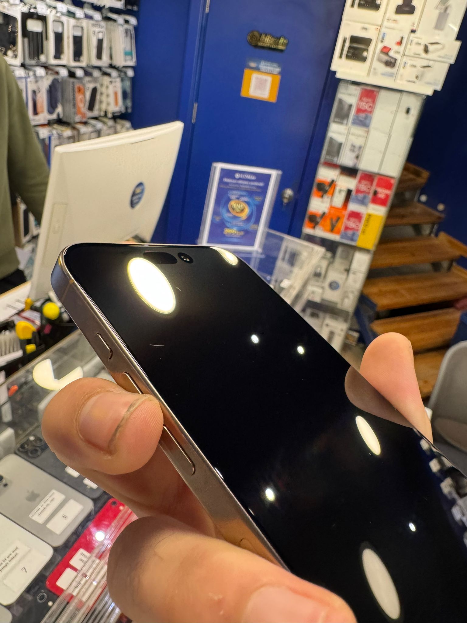 kullanilmis-iphone-16-pro-max-256gb-desert-titanium