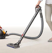 Dyson Cinetic Big Ball Multifloor 2 Kablolu Süpürge