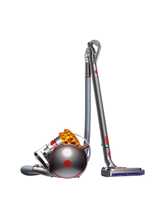 Dyson Cinetic Big Ball Multifloor 2 Kablolu Süpürge