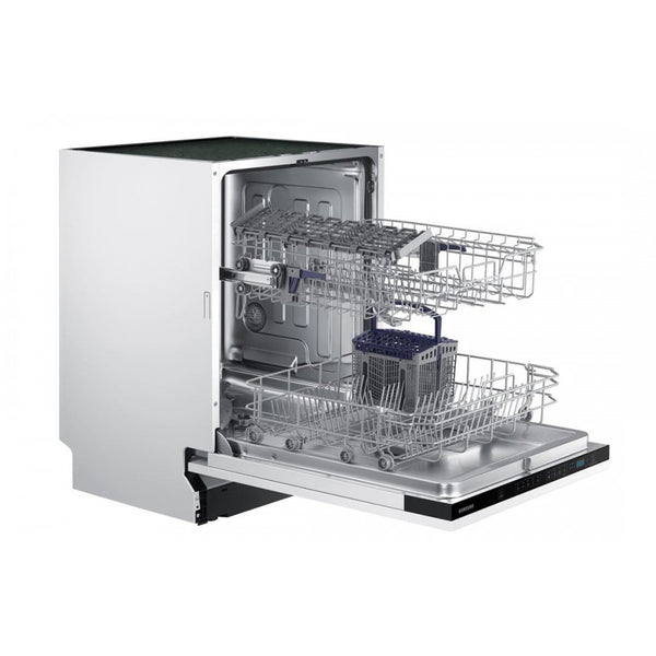 Samsung DW60DG550B00/TR  5 Programlı Ankastre Bulaşık Makinesi
