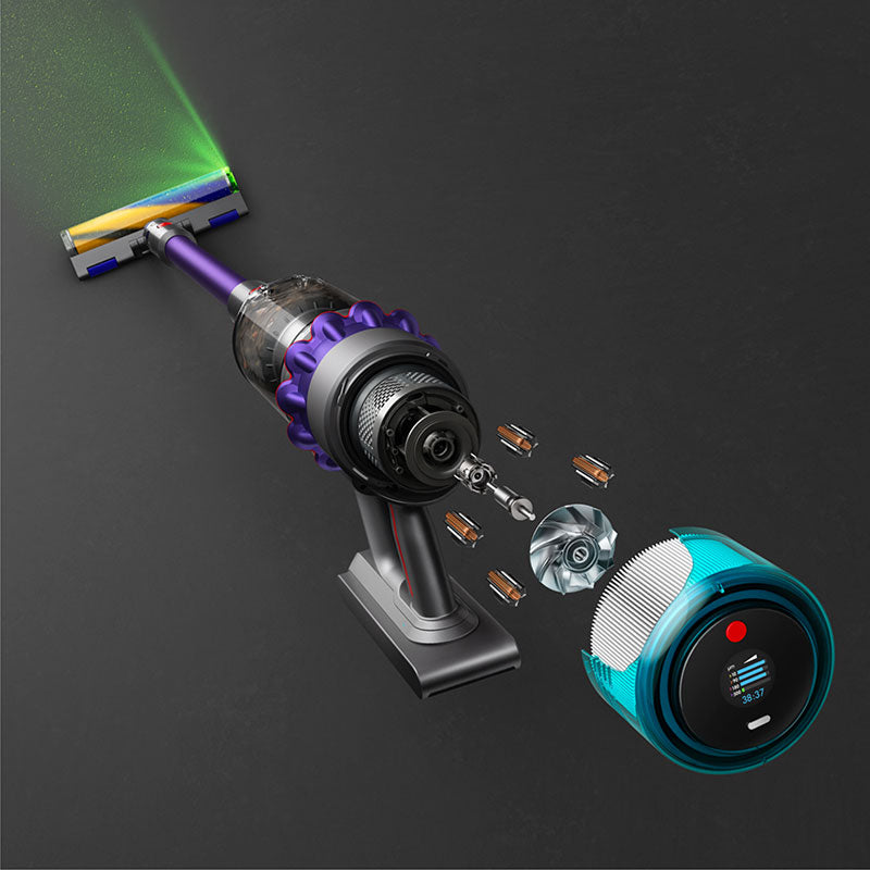 DYSON GEN 5 DETECT ABSOLUTE