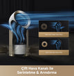 Dreame Airpursue Pm20 Hot&Cool Hava Temizleme Cihazı
