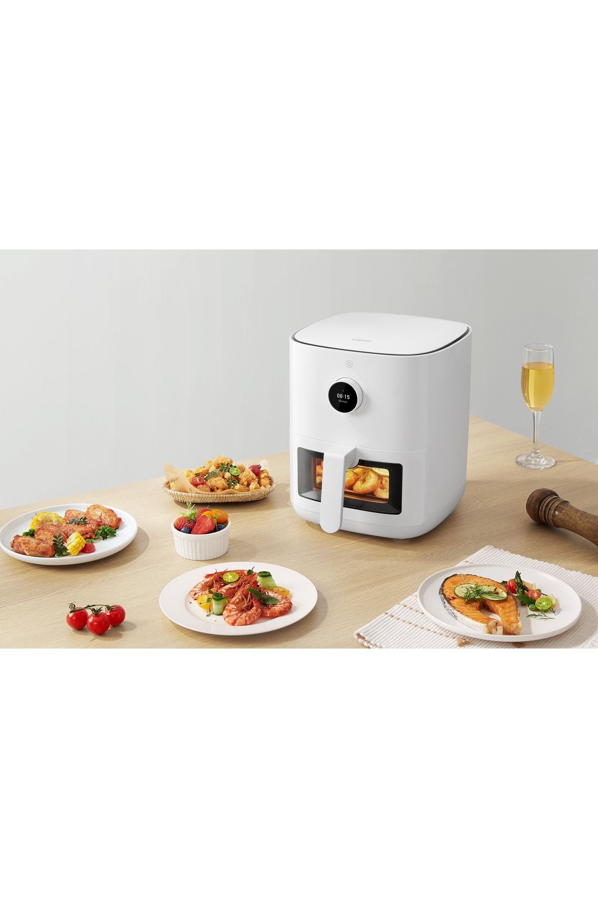 xiaomi-air-fryer-pro-4-liter