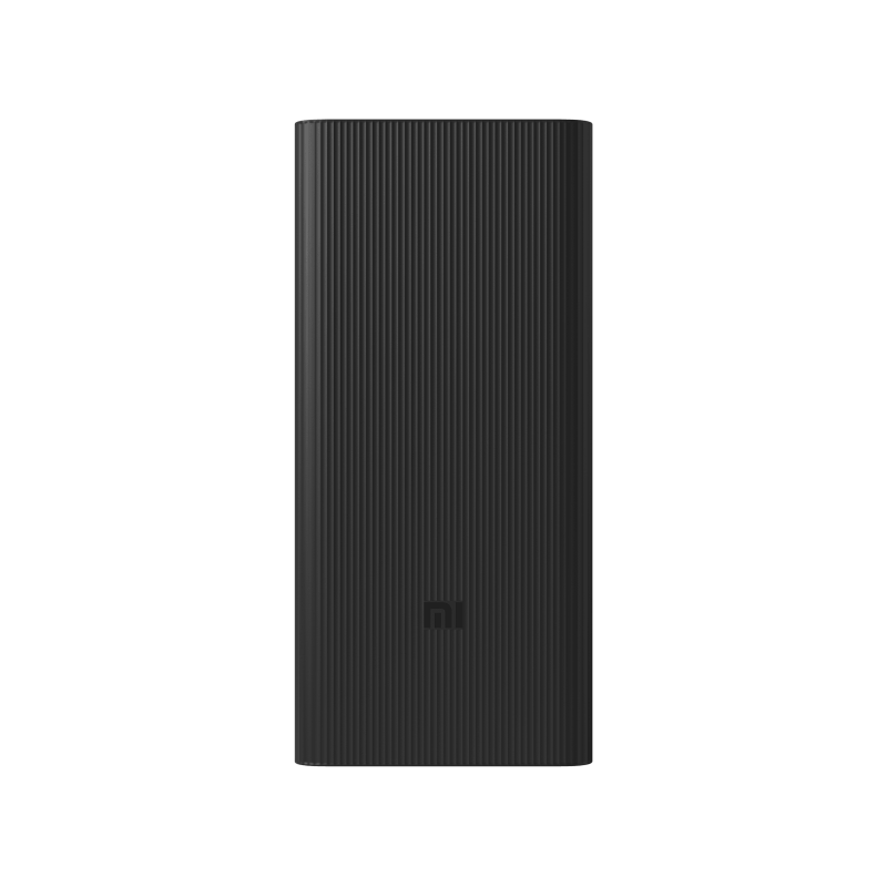 Xiaomi Mi Power Bank Boost Pro 30000mAh (18W)