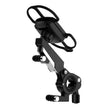 Porodo Shock-Absorption Bisiklet Montajı
