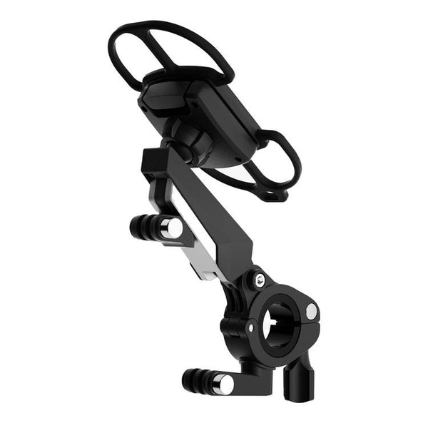 Porodo Shock-Absorption Bisiklet Montajı