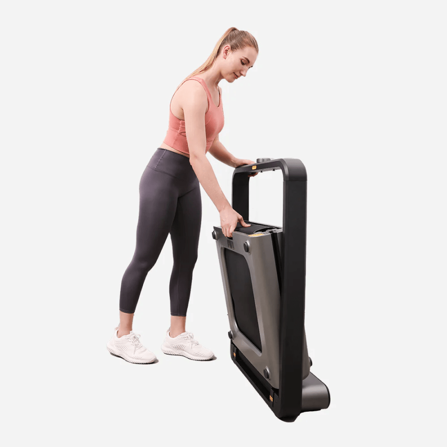 King Smith Walking Pad X21 - Yeni Nesil Koşu Bandı