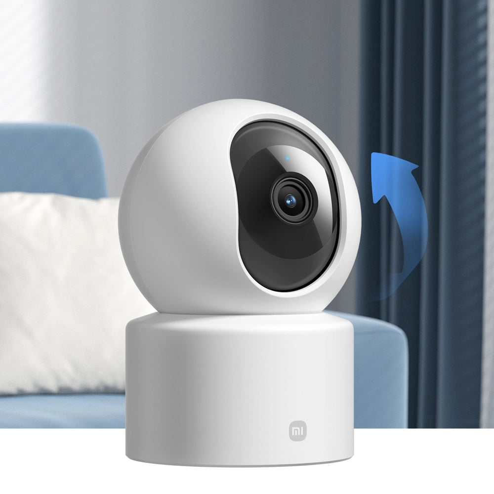 Xiaomi Akıllı Kamera C301 3mp 2k Wifi - Güvenlik Kamerası