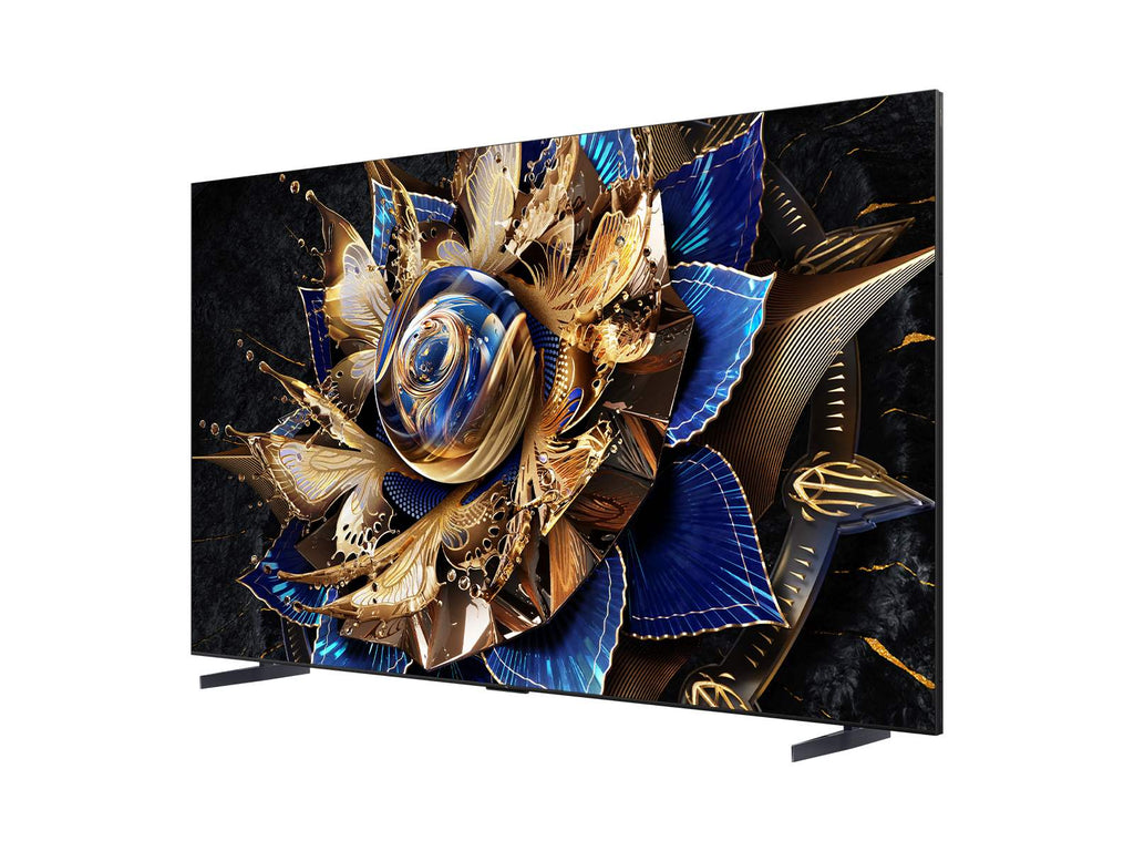 TCL 115"X955 MAX Premium QD-Mini LED TV