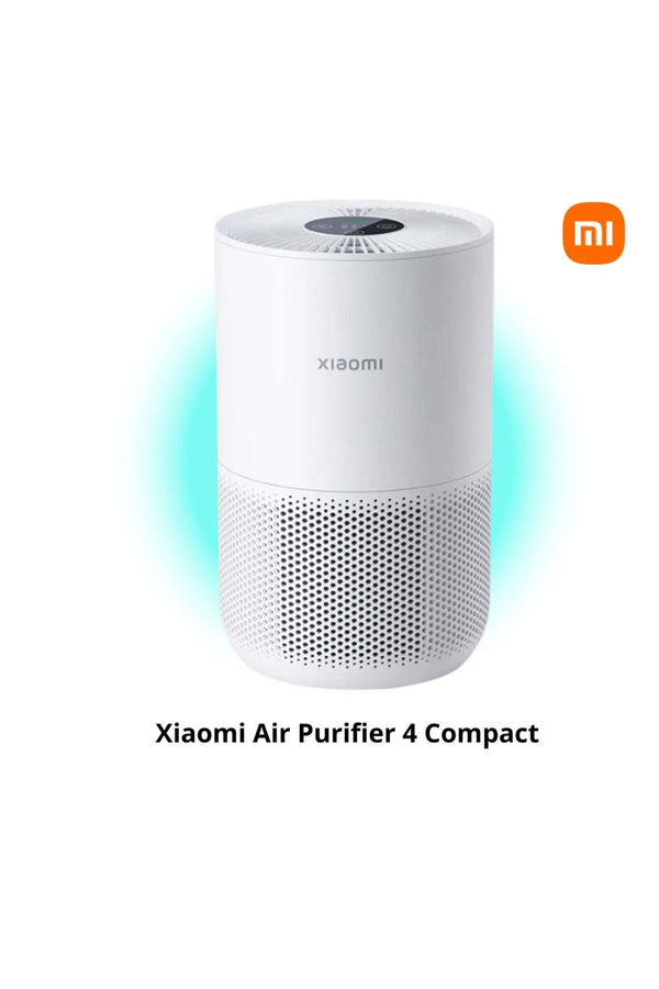 Xiaomi Air Prufier 4 Compact Hava Temizleyici
