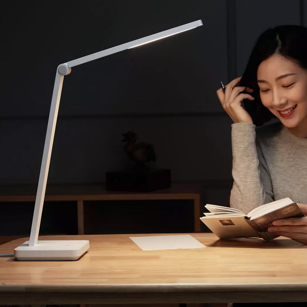 Xiaomi Mijia Lite Masa Lambası