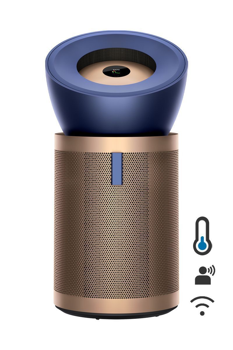 Dyson Purifier Big+Quiet Formaldehyde BP04 Hava Temizleyici