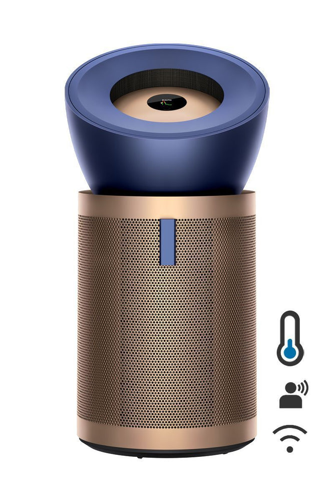 Dyson Purifier Big+Quiet Formaldehyde BP04 Hava Temizleyici