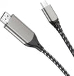 Wiwu Usb-C TO Hdmi Kablo