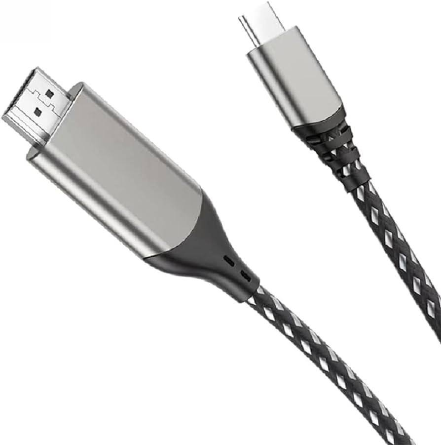 Wiwu Usb-C TO Hdmi Kablo