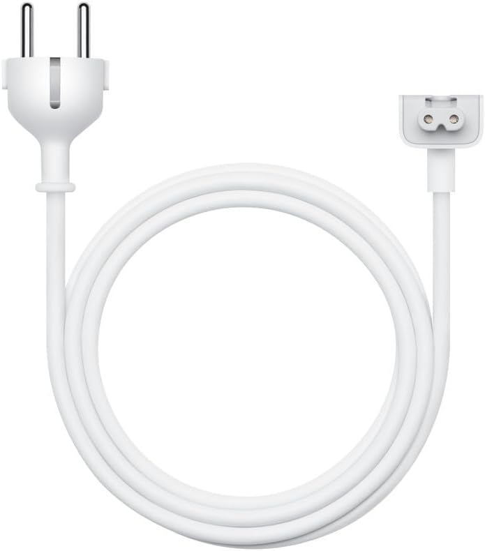 apple-power-adapter-extensi̇on-cable-apple-guc-adaptoru-uzatma-kablosu