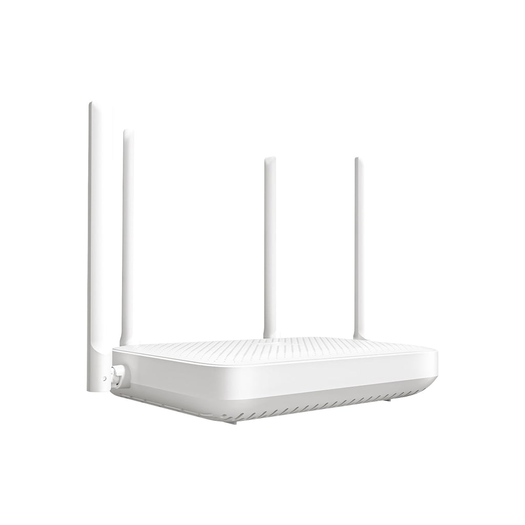 Xiaomi AX1500 4 Port 1500 Mbps Router