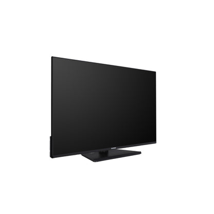 TELEFUNKEN QU43G900TF 43 inç 110 Ekran Uydu Alıcılı Smart QLED Google TV2