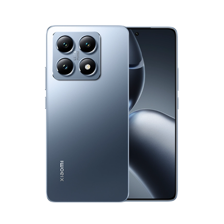 XIAOMI MI 14T 12/512GB Akıllı Cep Telefonu